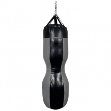 Punching Bag Made of Genuine / Synthetic / Fine Split Leather