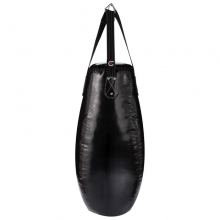 Punching Bag Made of Genuine / Synthetic / Fine Split Leather