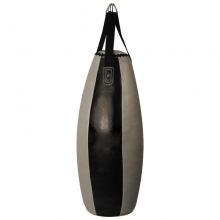 Punching Bag Made of Genuine / Synthetic / Fine Split Leather